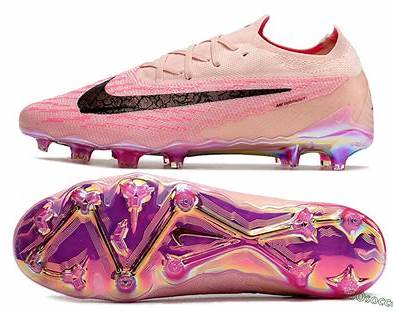 Phantom GX Elite FG Pink