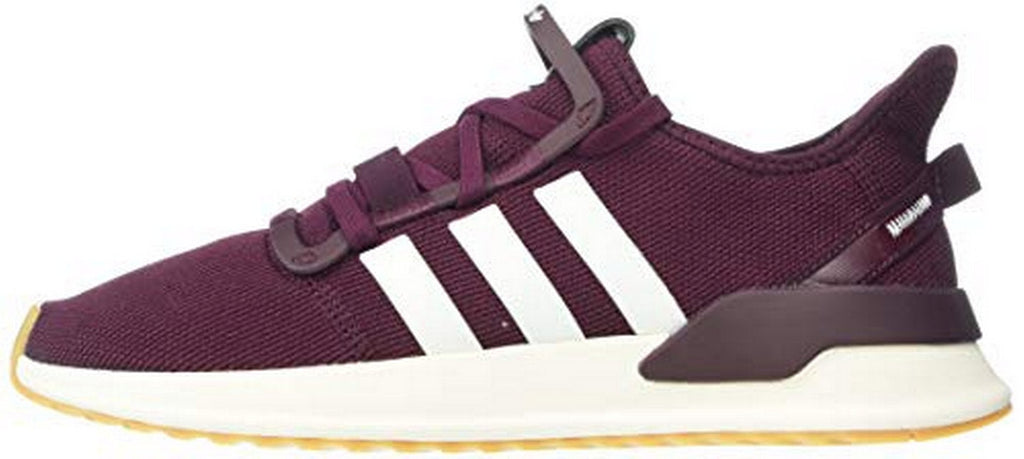 New Arrival Adidas Original U_PATH RUN Men - MAROON/OWHITE/GUM3