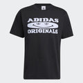 New Arrival ADIDAS ORIGINALS MEN SMILE TEE- BLACK