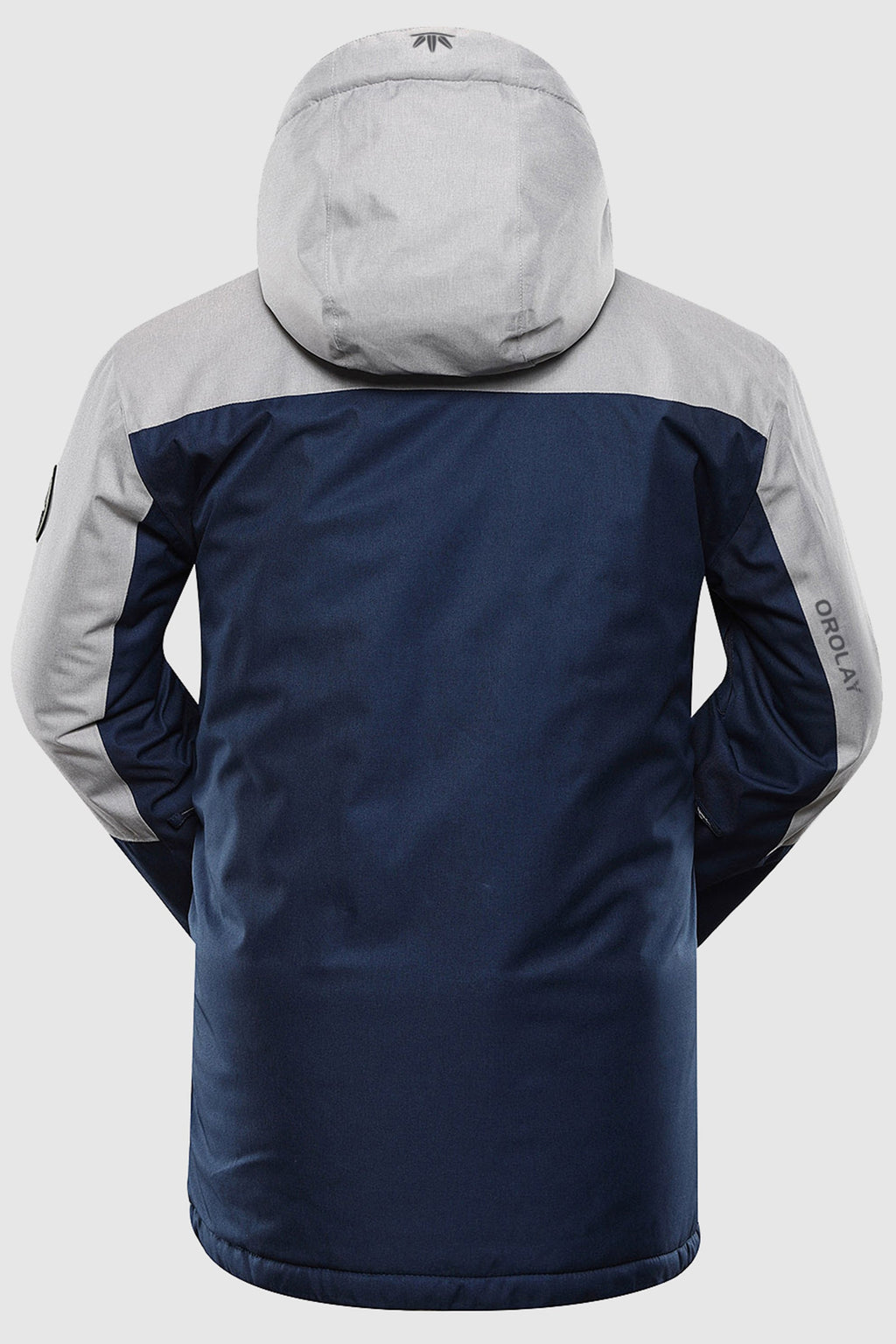 Hot-Sale Mountain Waterproof Ski Jacket