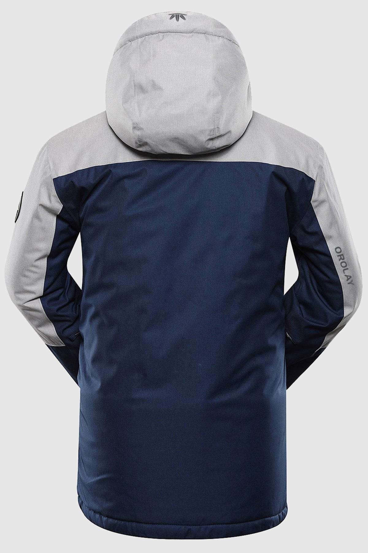 Hot-Sale Mountain Waterproof Ski Jacket