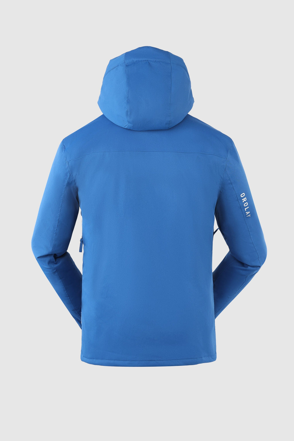 Hot-Sale Mountain Waterproof Ski Jacket
