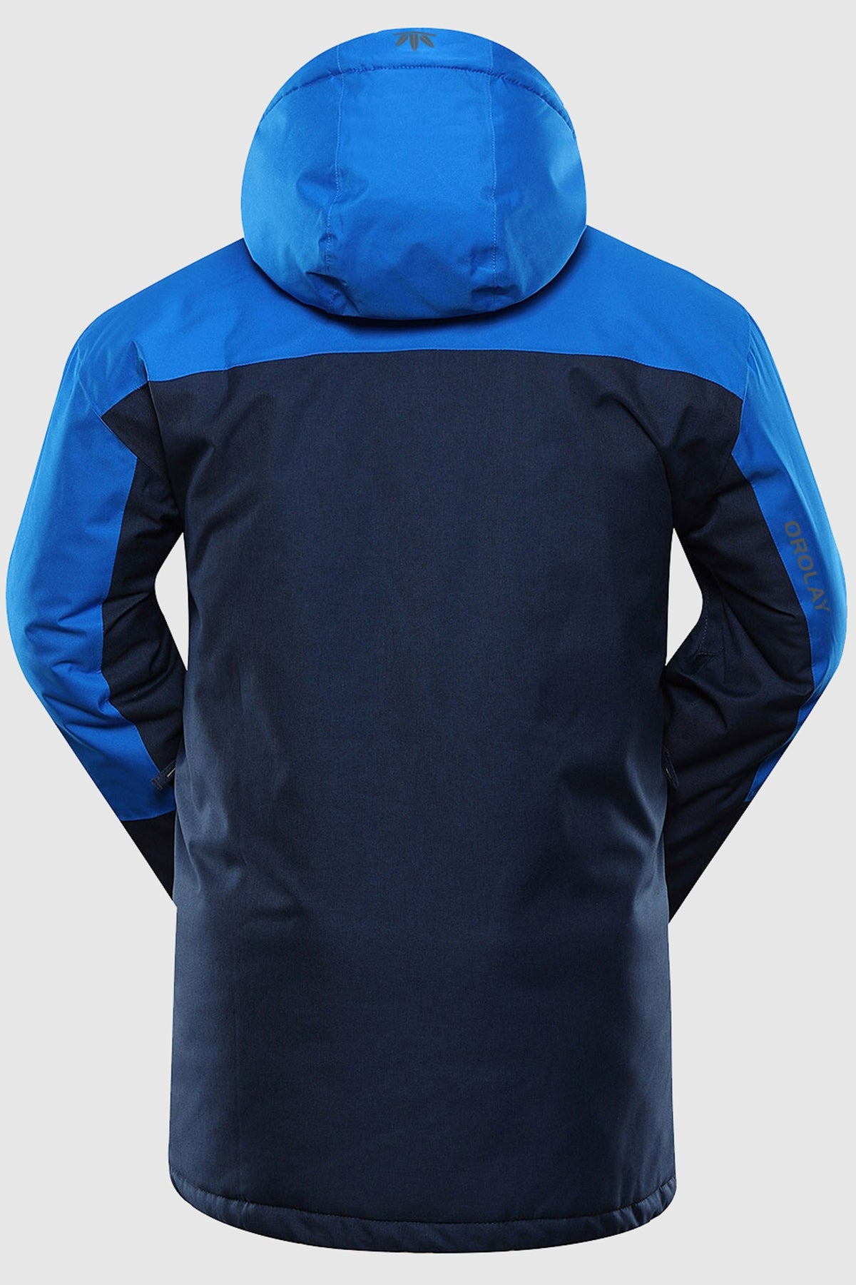 Hot-Sale Mountain Waterproof Ski Jacket