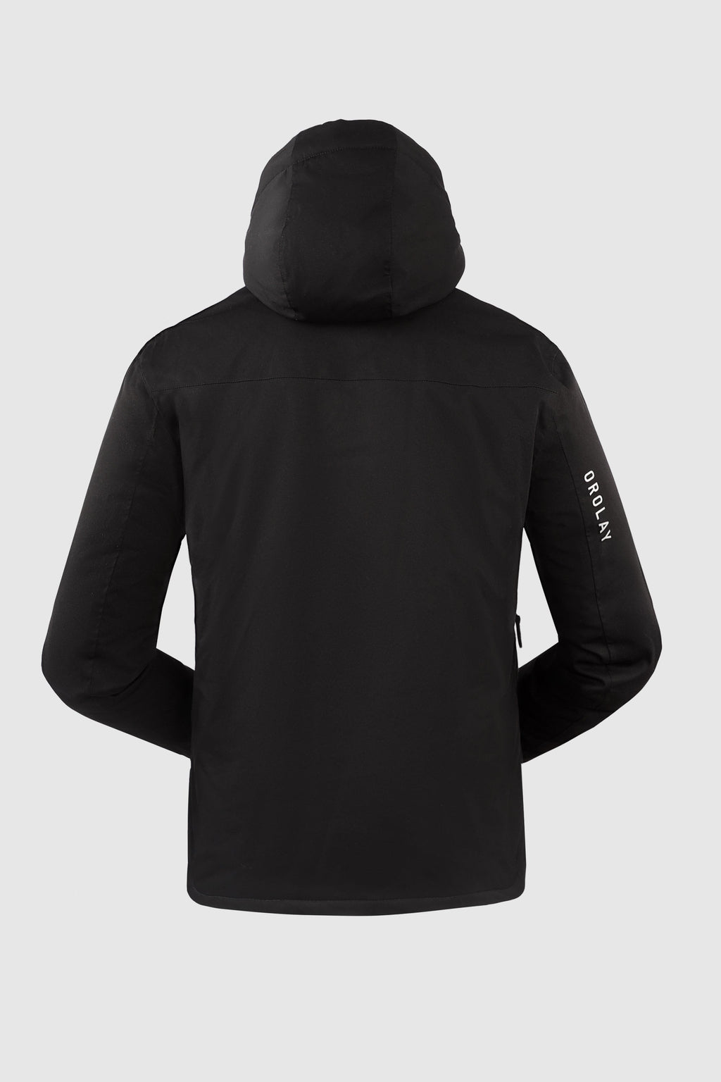 Hot-Sale Mountain Waterproof Ski Jacket