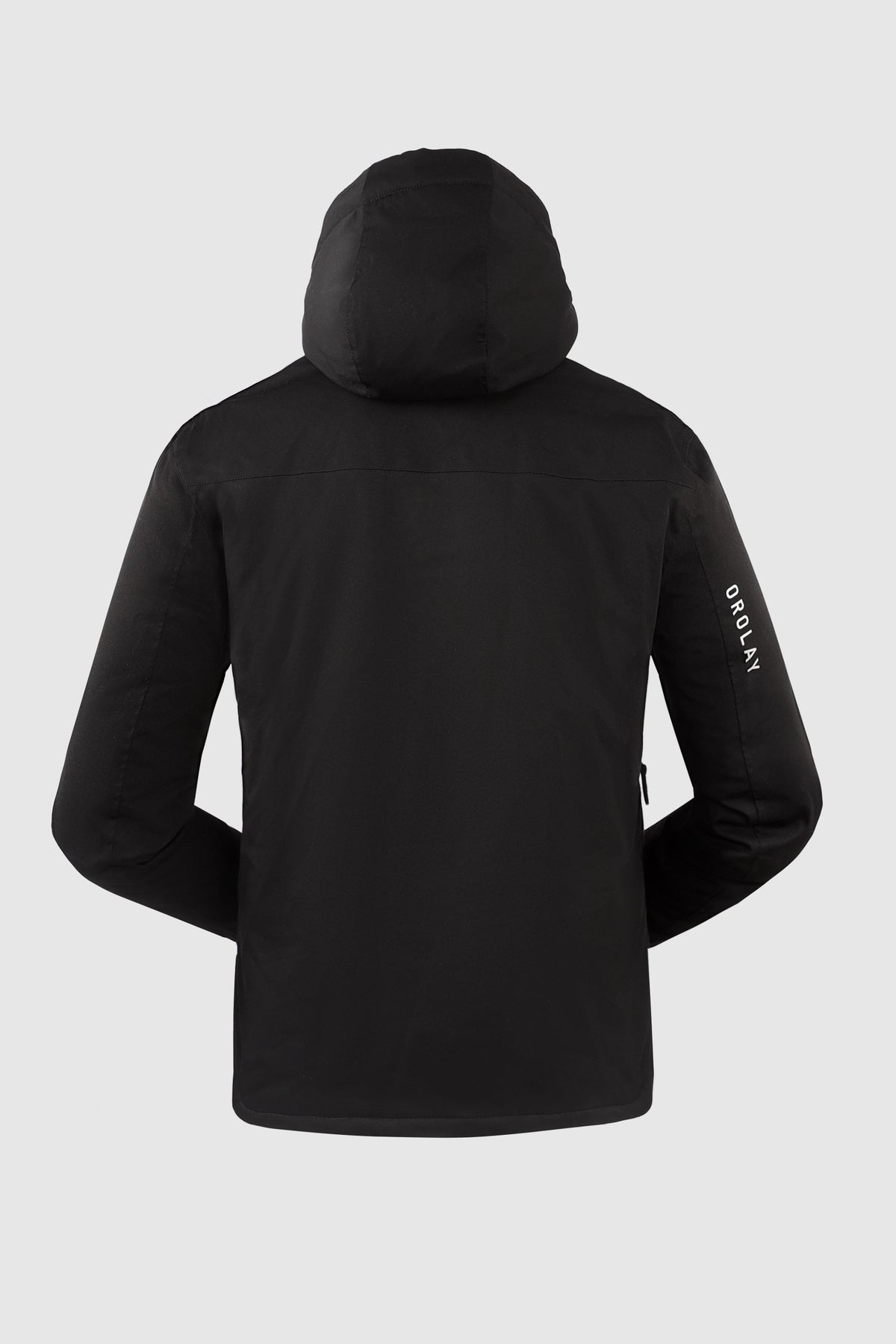 Hot-Sale Mountain Waterproof Ski Jacket