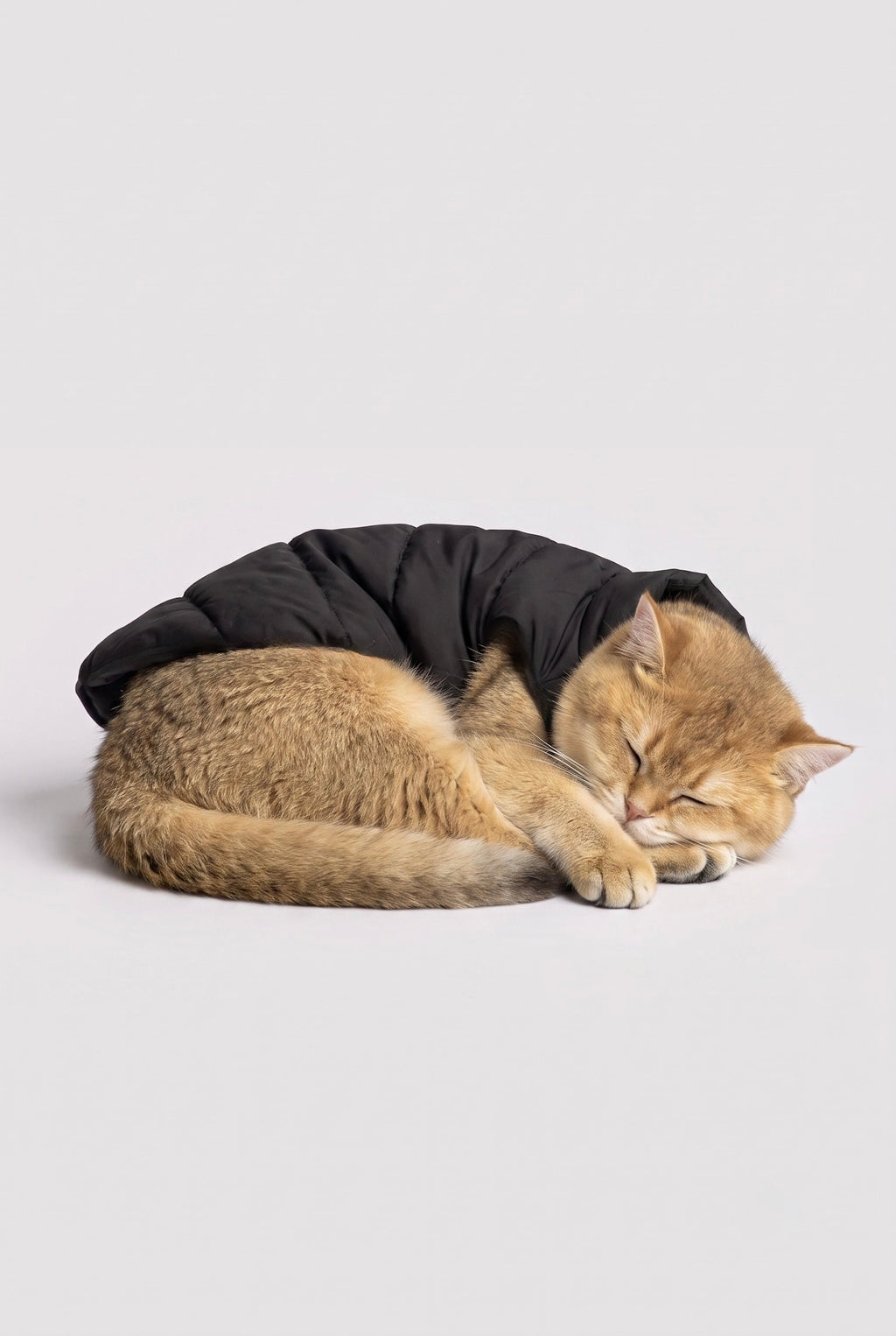 Hot-Sale Pet Puffer Jacket