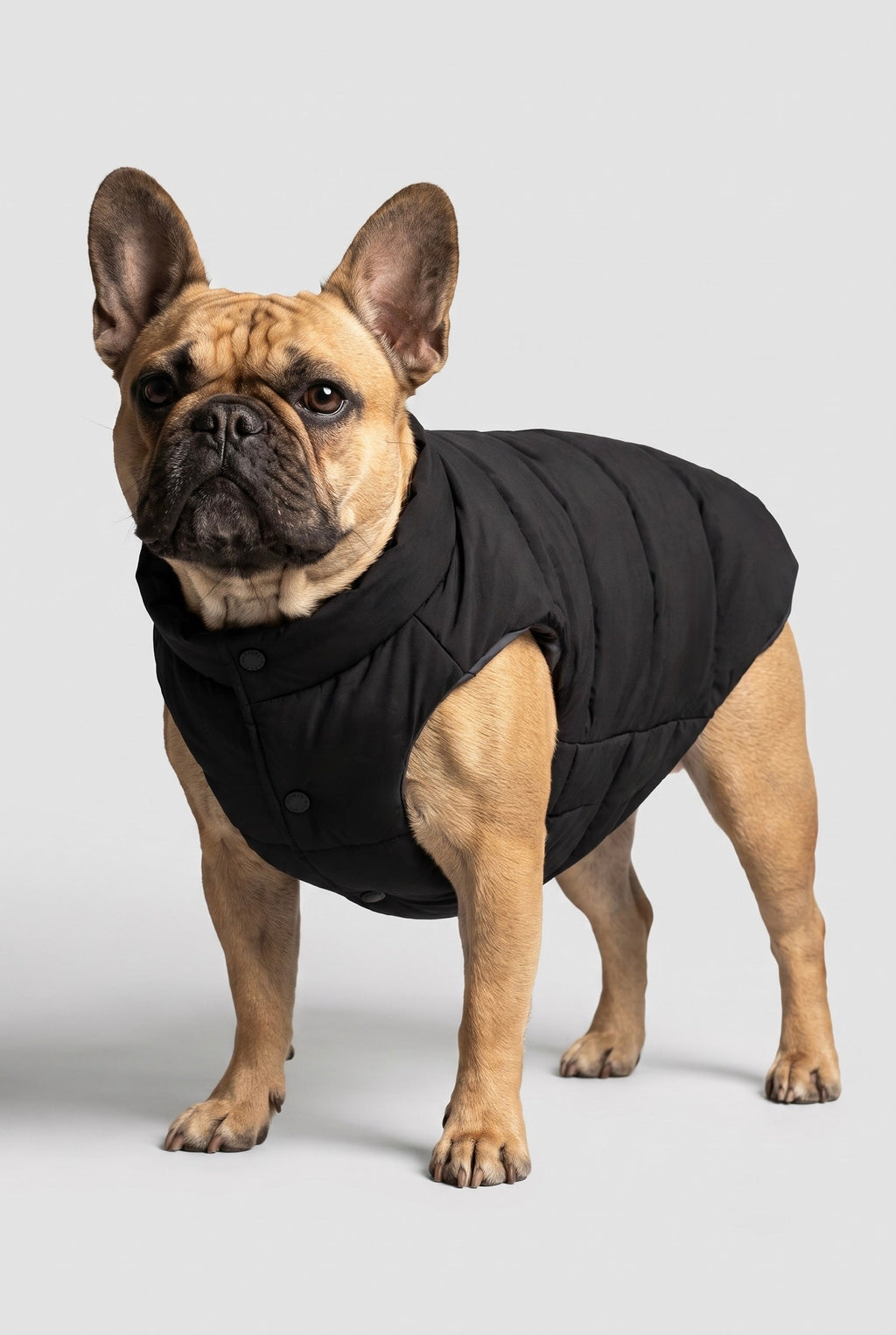 Hot-Sale Pet Puffer Jacket