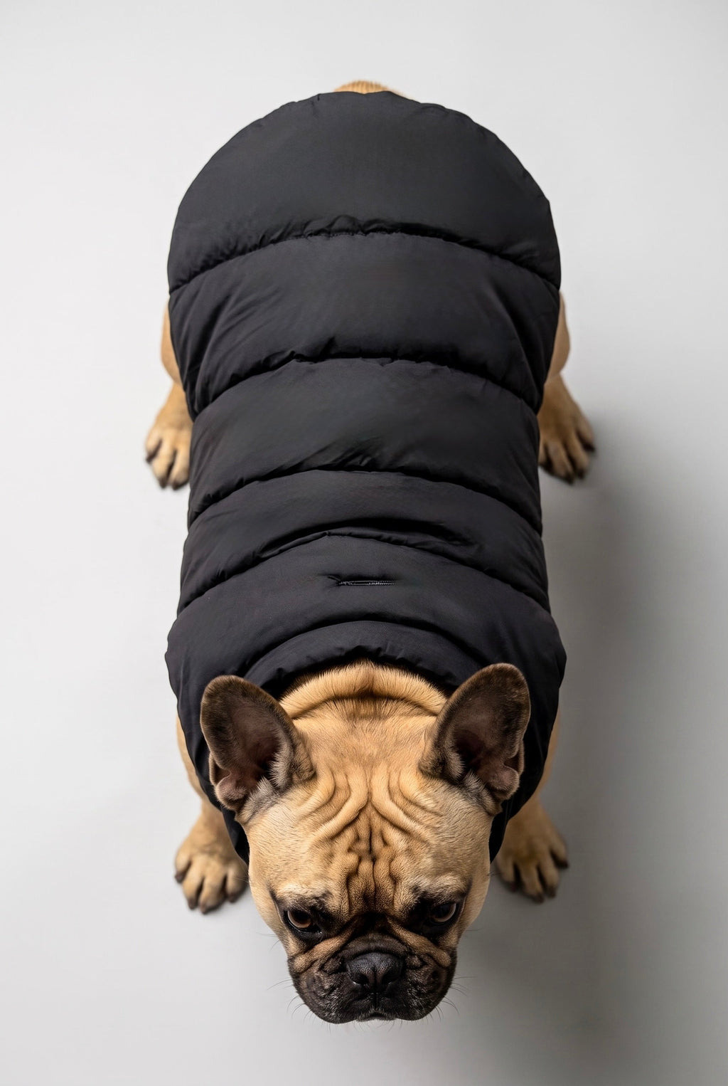 Hot-Sale Pet Puffer Jacket