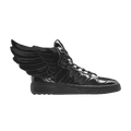 adidas JS Wings 2.0 Black Patent dealsale365