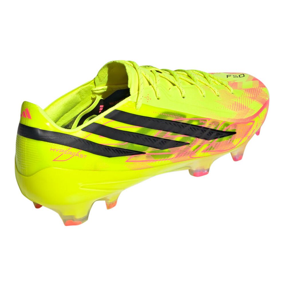 F50 Hyperfast Elite FG Too Light - Limited Edition