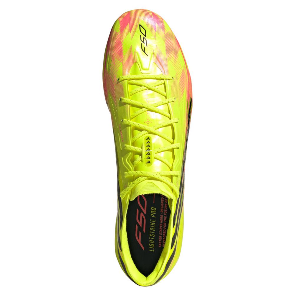 F50 Hyperfast Elite FG Too Light - Limited Edition