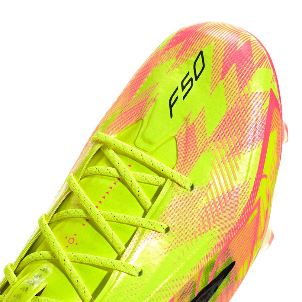 F50 Hyperfast Elite FG Too Light - Limited Edition
