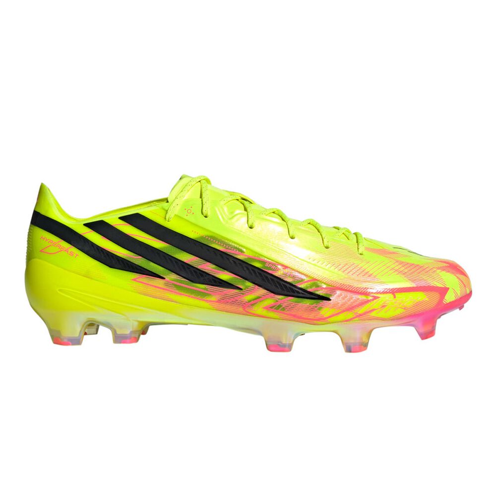 F50 Hyperfast Elite FG Too Light - Limited Edition