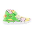 adidas JS Tubular Yellow Green dealsale365