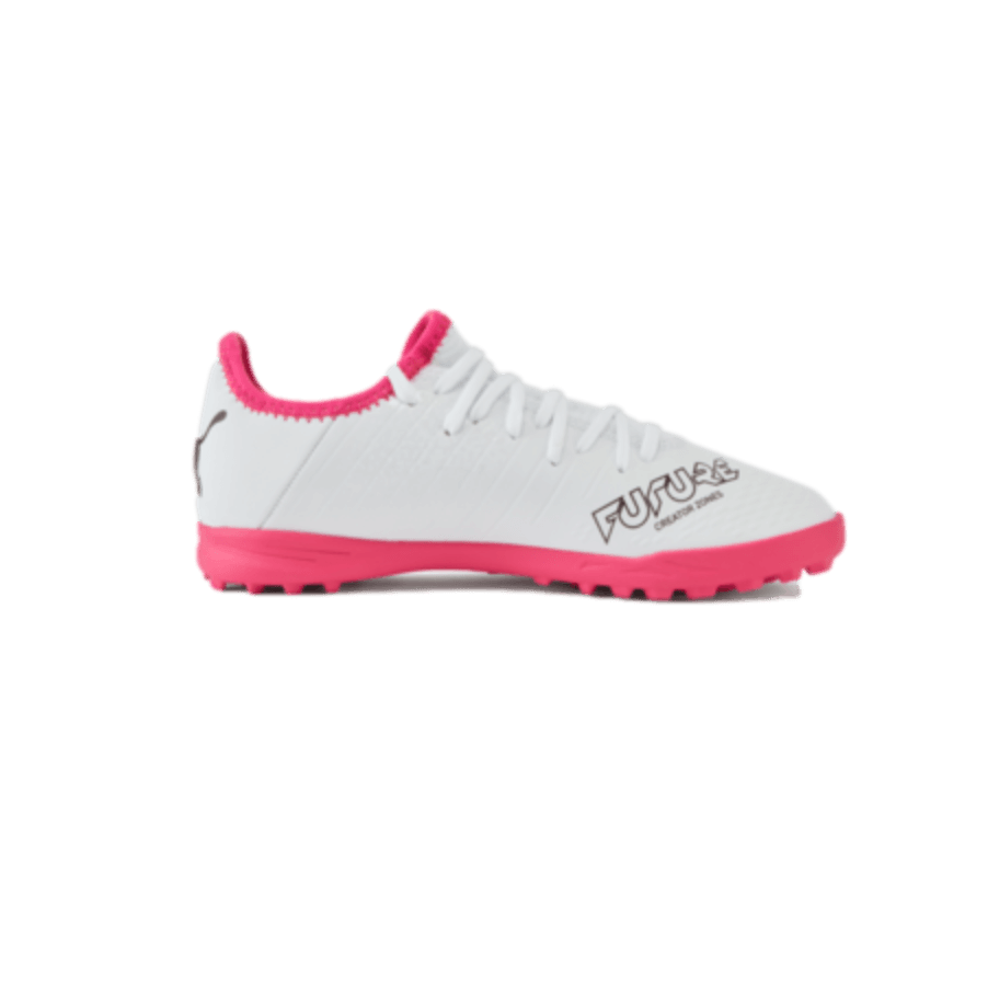 2026 New Arrival Puma Future 4.3 Youth Turf Shoes