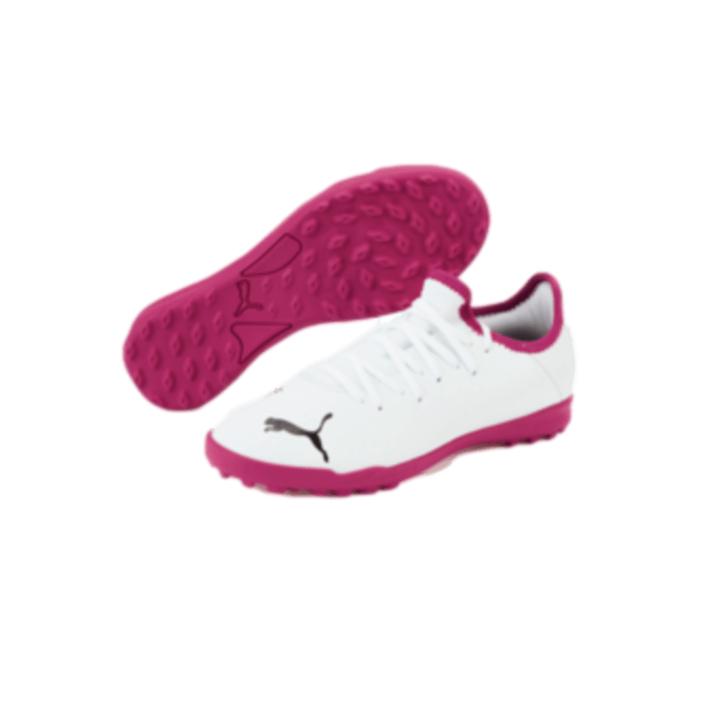 2026 New Arrival Puma Future 4.3 Youth Turf Shoes