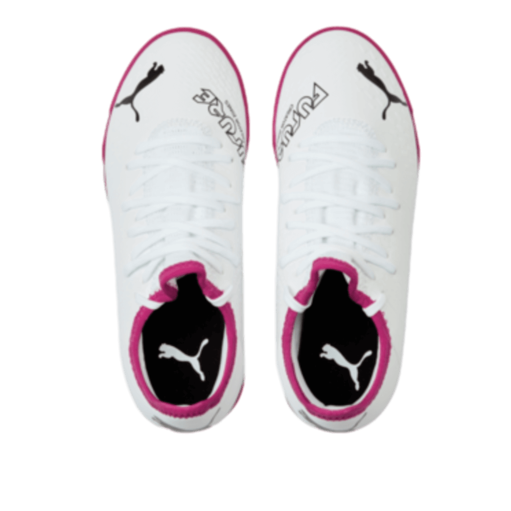 2026 New Arrival Puma Future 4.3 Youth Turf Shoes