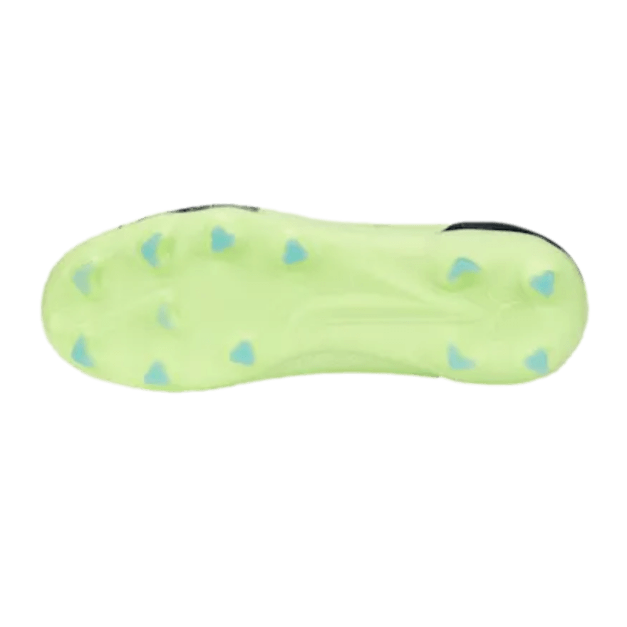 2026 New Arrival Puma Ultra Match Laceless Youth Firm Ground Cleats
