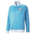 2026 New Arrival Puma Manchester City Heritage T7 Track Jacket