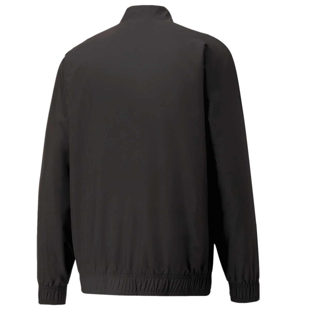 2026 New Arrival Puma AC Milan 23 Pre-Match Jacket