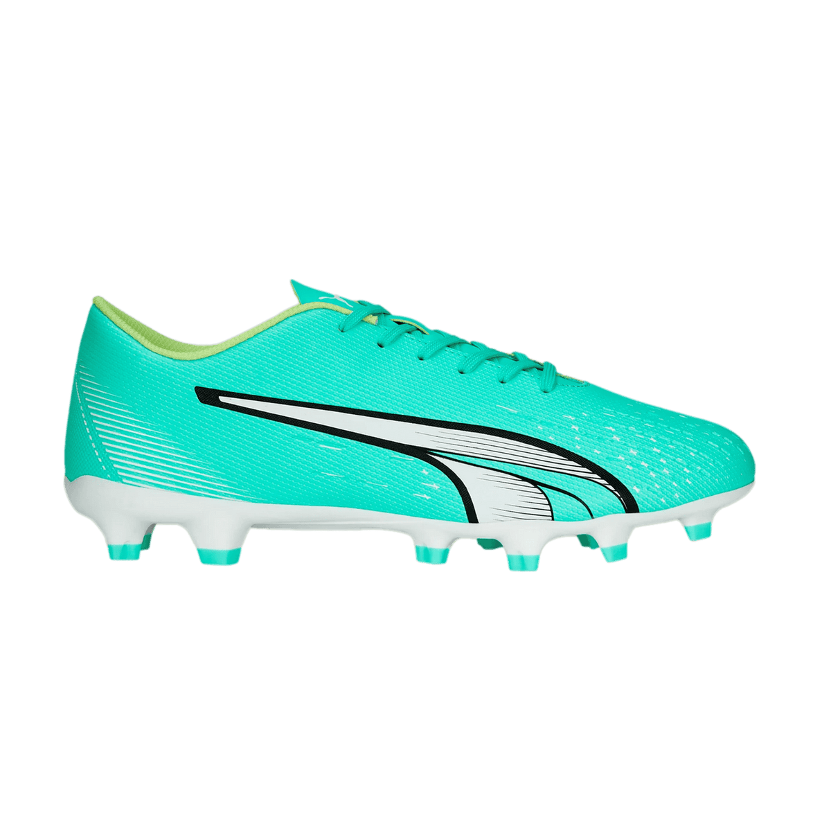 2026 New Arrival Puma Ultra Play Firm Ground Cleats