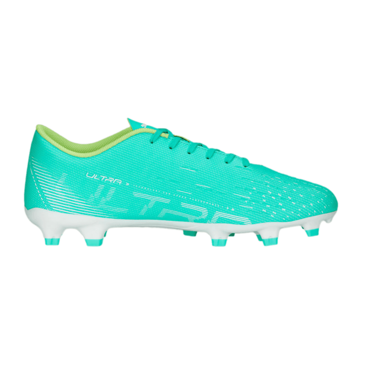 2026 New Arrival Puma Ultra Play Firm Ground Cleats