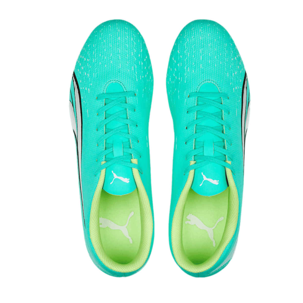 2026 New Arrival Puma Ultra Play Firm Ground Cleats