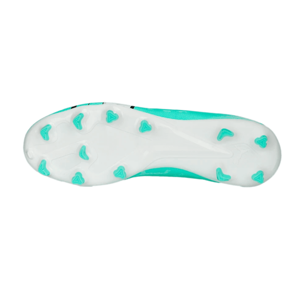2026 New Arrival Puma Ultra Play Firm Ground Cleats