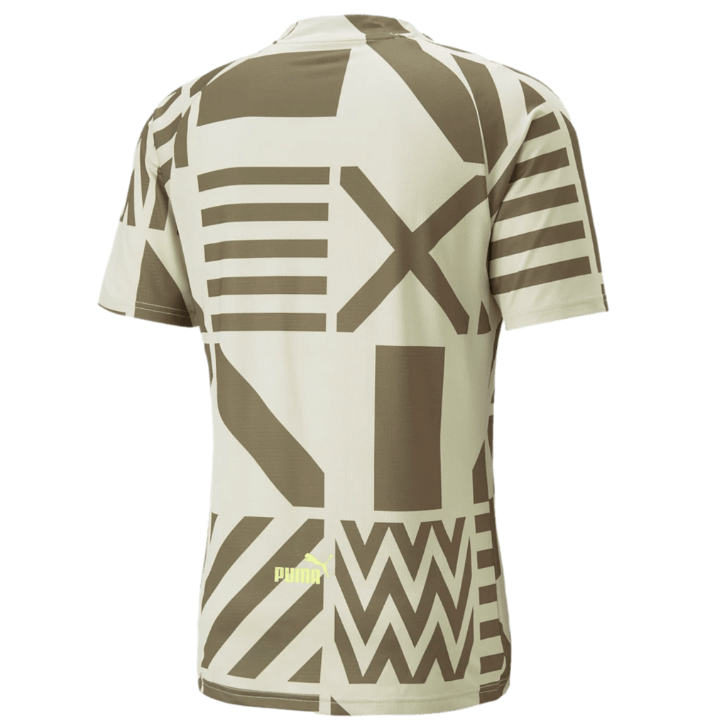 2026 New Arrival Puma AC Milan Pre-Match Jersey
