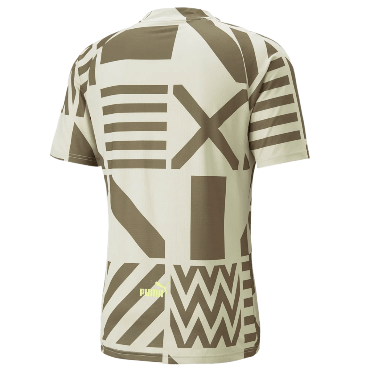 2026 New Arrival Puma AC Milan Pre-Match Jersey