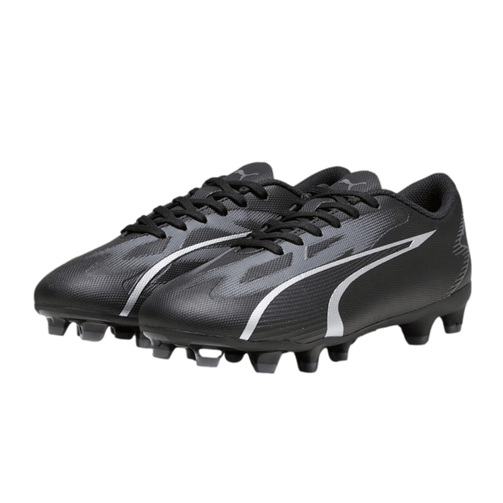 2026 New Arrival Puma Ultra Play Youth Firm Ground Cleats