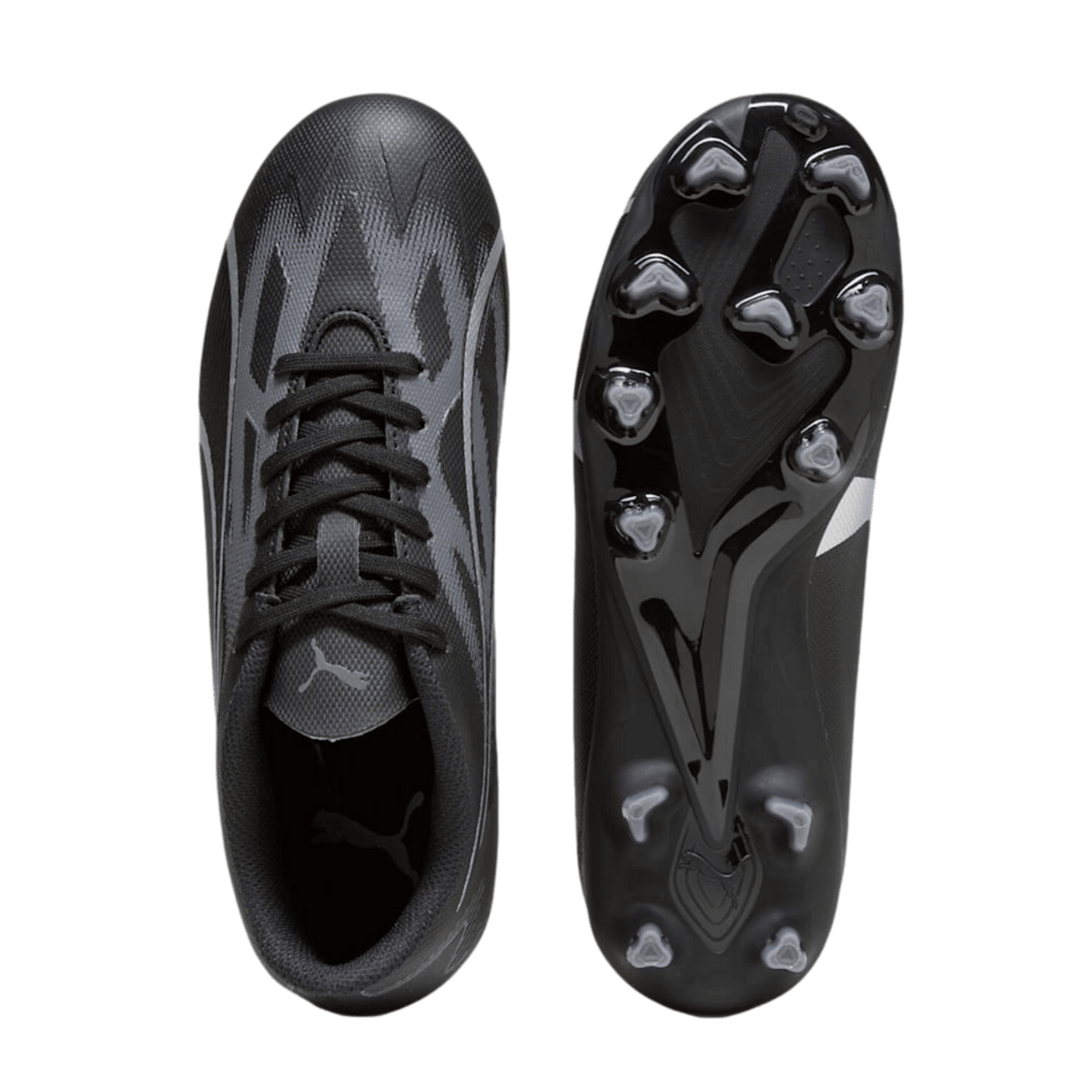 2026 New Arrival Puma Ultra Play Youth Firm Ground Cleats
