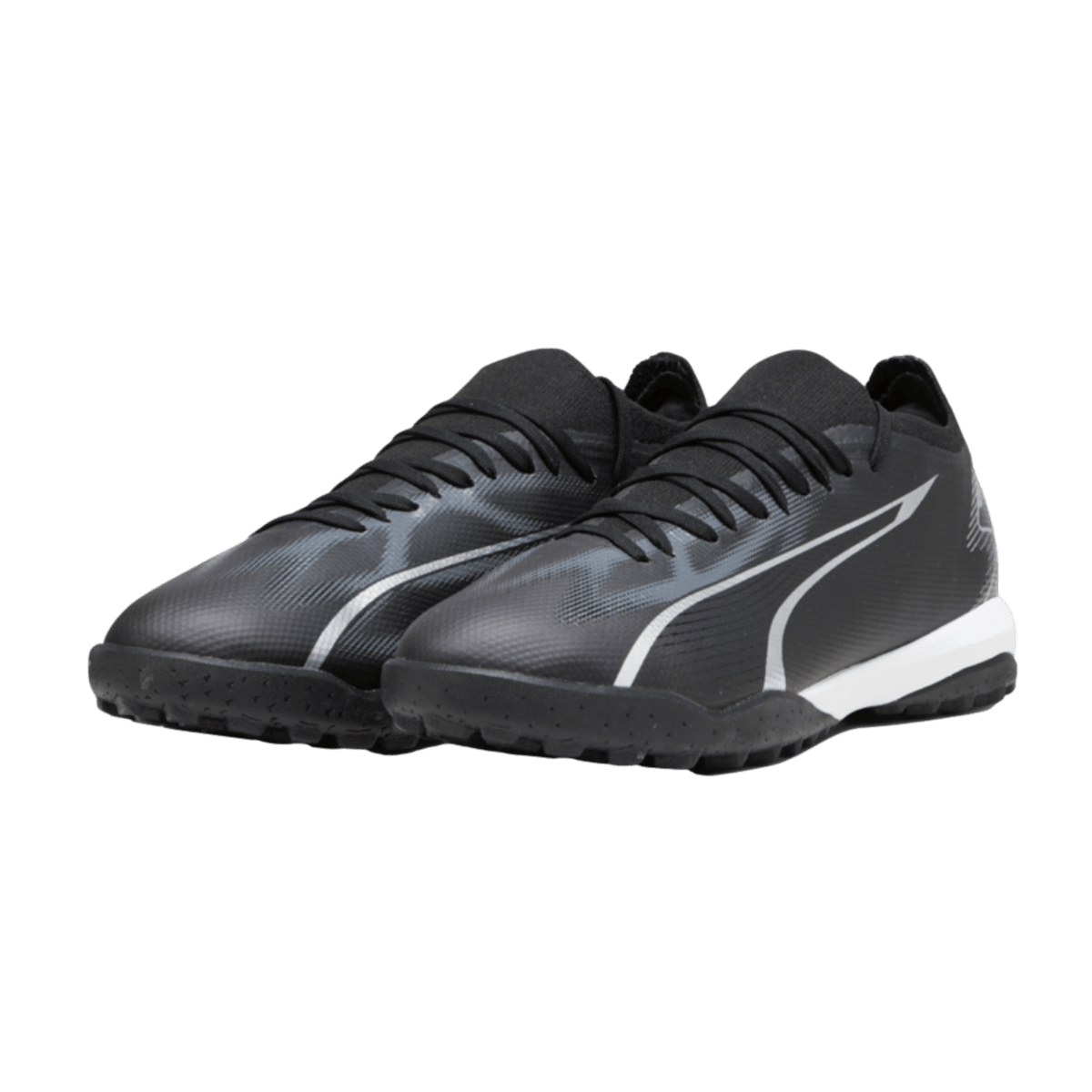 2026 New Arrival Puma Ultra Match Turf Shoes