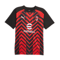2026 New Arrival Puma AC Milan Pre-Match Jersey