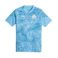 2026 New Arrival Puma Manchester City Training Jersey