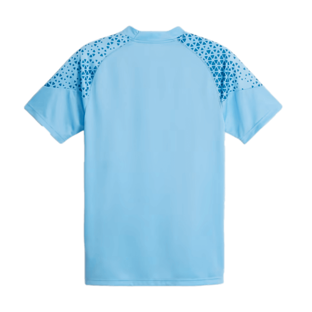 2026 New Arrival Puma Manchester City Training Jersey