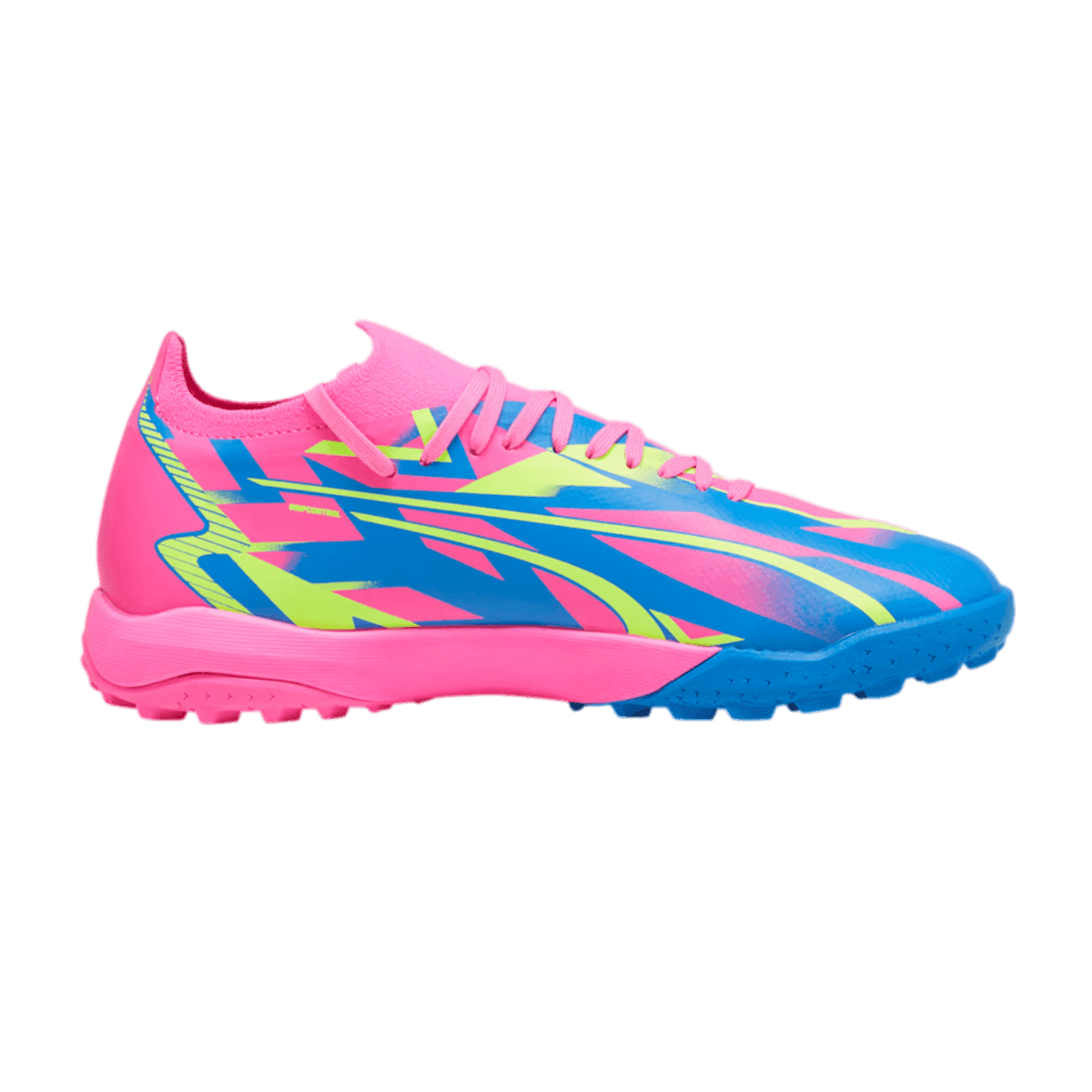 2026 New Arrival Puma Ultra Match Energy Turf Shoes