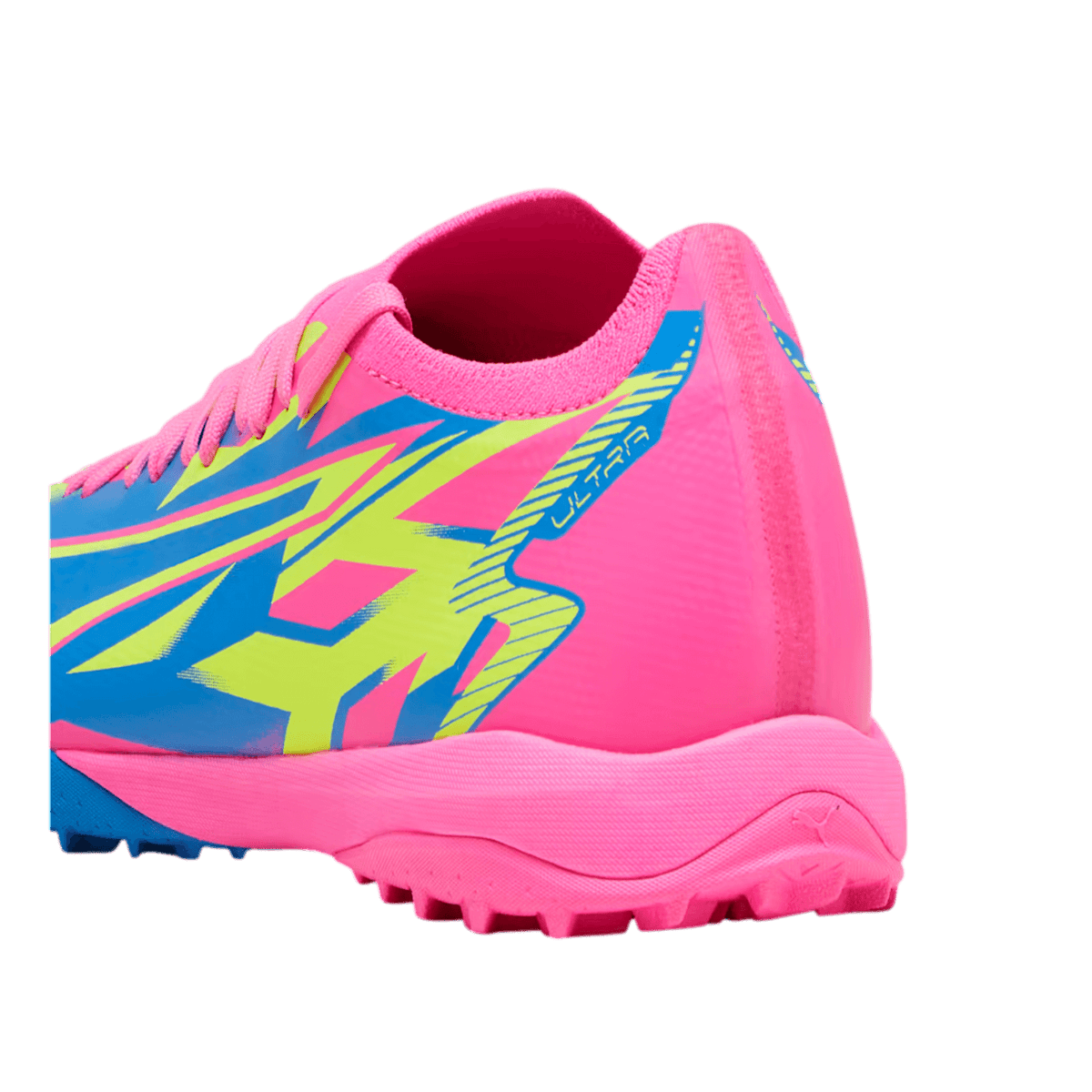 2026 New Arrival Puma Ultra Match Energy Turf Shoes