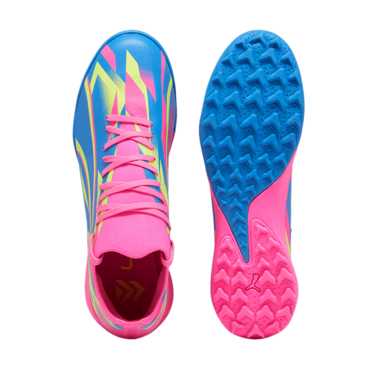 2026 New Arrival Puma Ultra Match Energy Turf Shoes