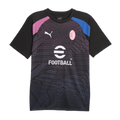 2026 New Arrival Puma AC Milan Pre-Match Jersey