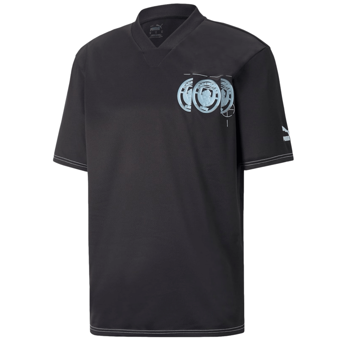 2026 New Arrival Puma Manchester City Statement Jersey
