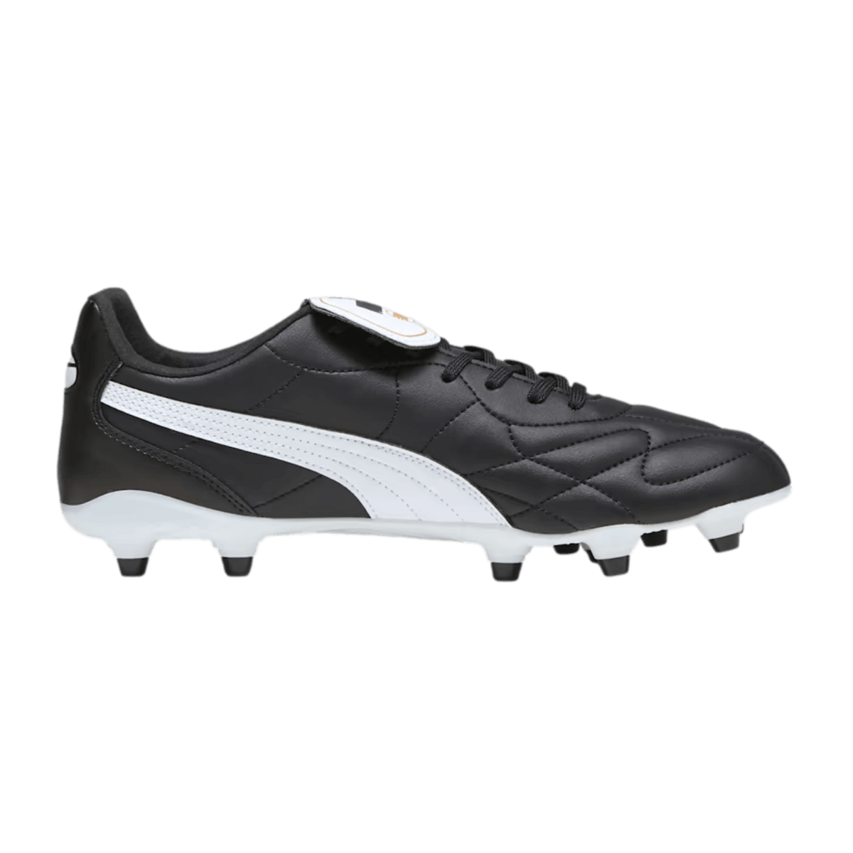 2026 New Arrival Puma King Top Firm Ground Cleats