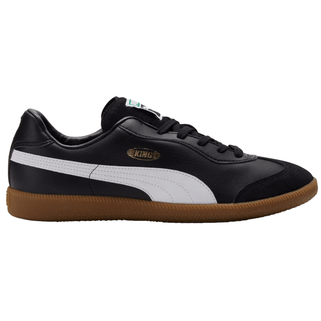 2026 New Arrival Puma King 21 Indoor Shoes