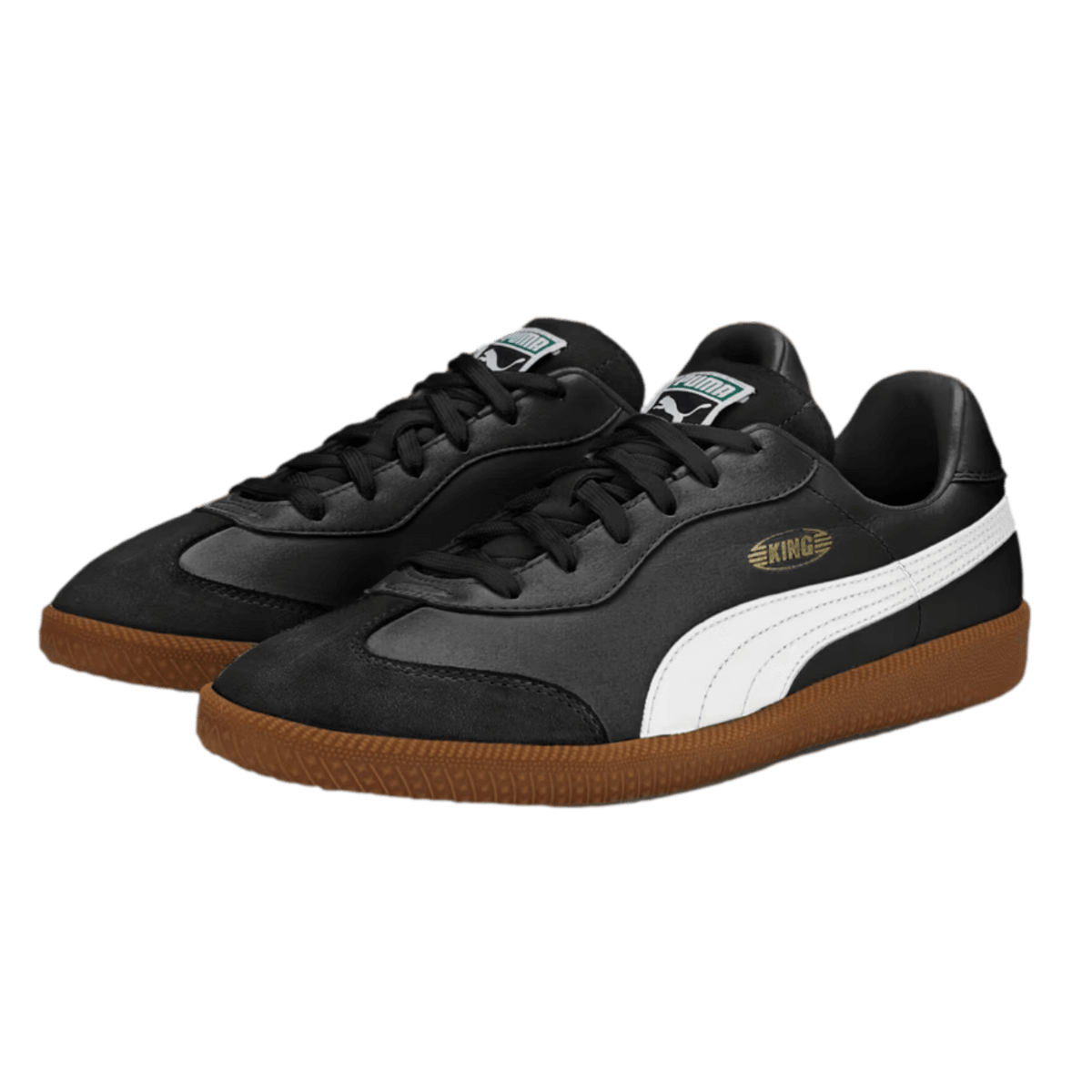 2026 New Arrival Puma King 21 Indoor Shoes