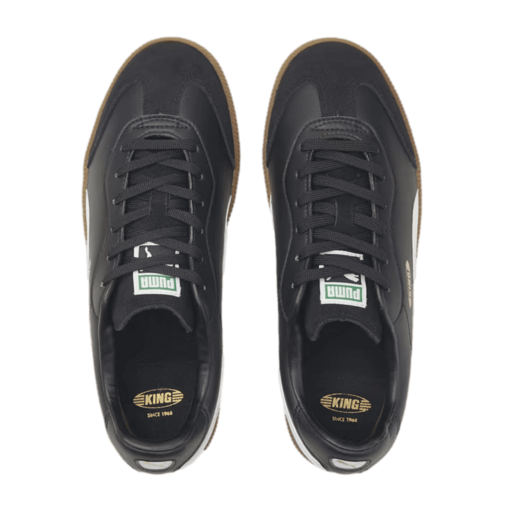 2026 New Arrival Puma King 21 Indoor Shoes