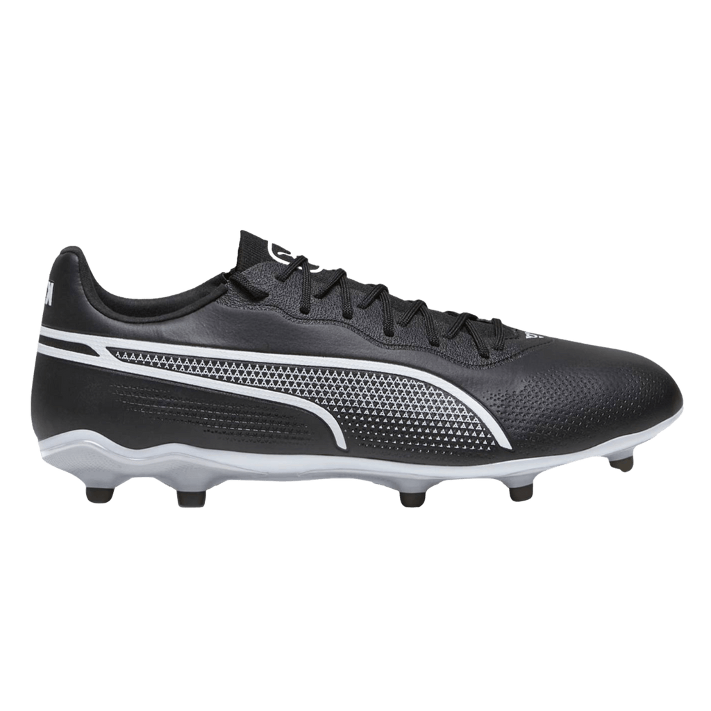 2026 New Arrival Puma King Pro AG Firm Ground Cleats