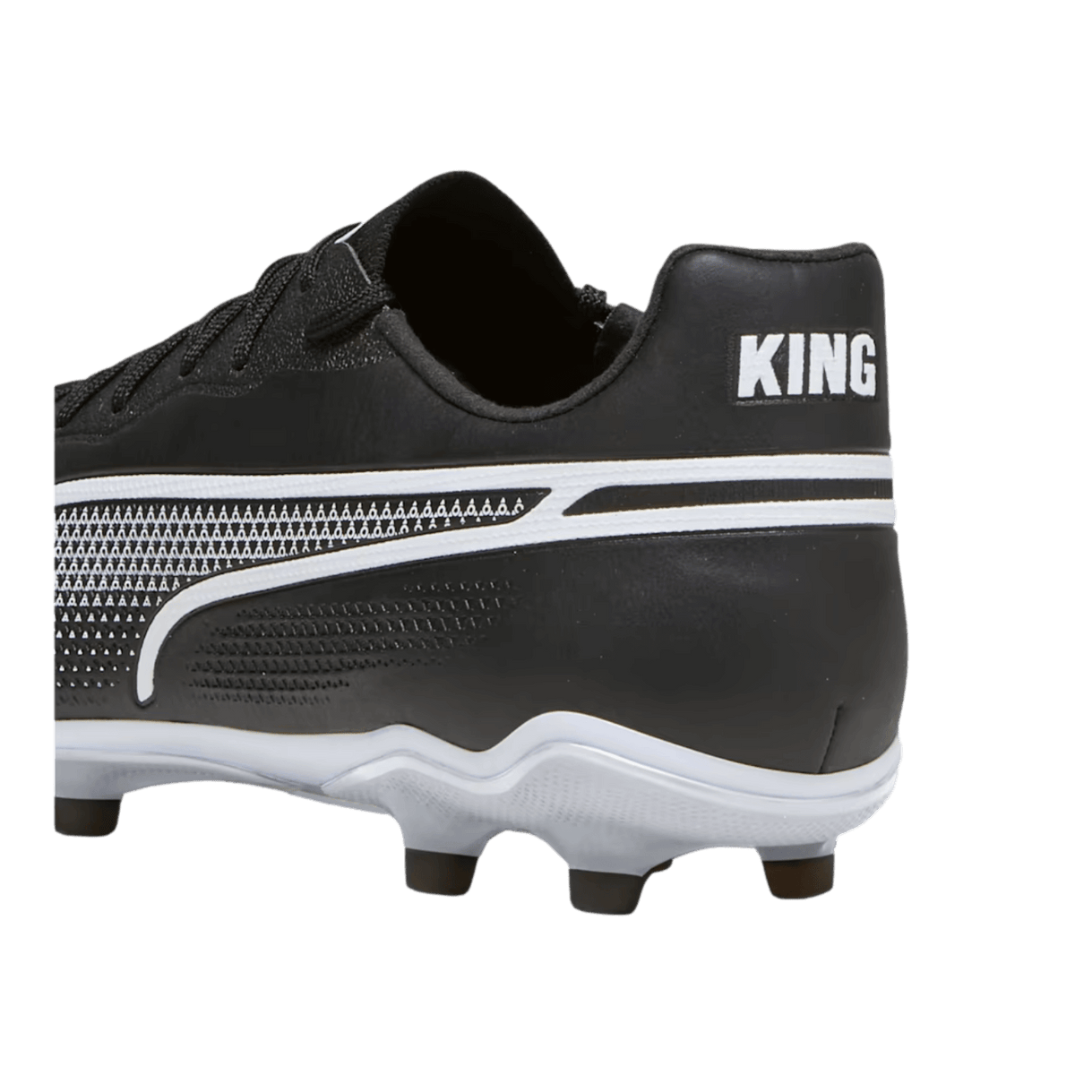 2026 New Arrival Puma King Pro AG Firm Ground Cleats