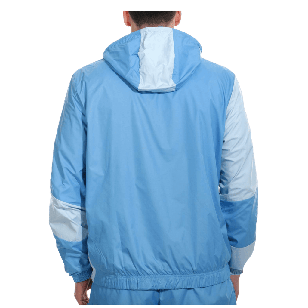 2026 New Arrival Puma Manchester City Pre-Match Woven Jacket