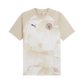 2026 New Arrival Puma Manchester City Pre-Match Jersey
