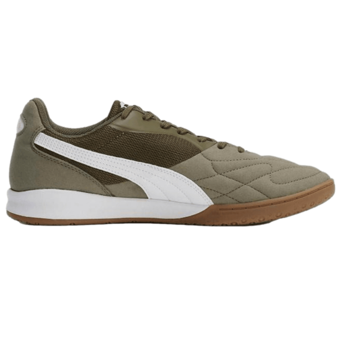 2026 New Arrival Puma King Top Indoor Soccer Shoes
